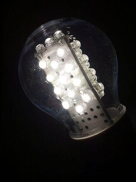 Datei:LED Lampe.jpg